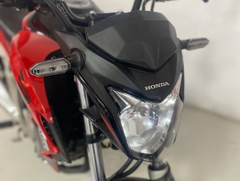 HONDA CB 250 TWISTER/FLEXONE
