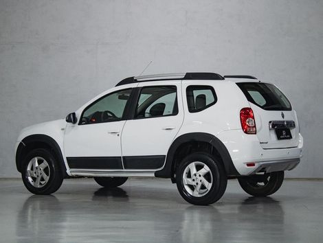 Renault DUSTER Dynamique 1.6 Flex 16V Mec.