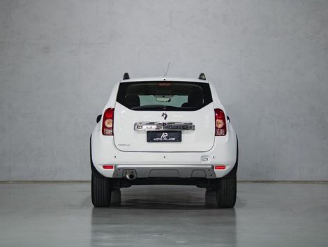 Renault DUSTER Dynamique 1.6 Flex 16V Mec.