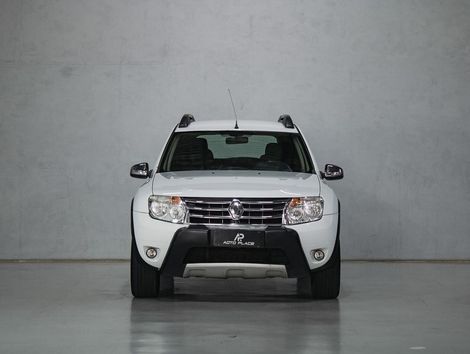 Renault DUSTER Dynamique 1.6 Flex 16V Mec.