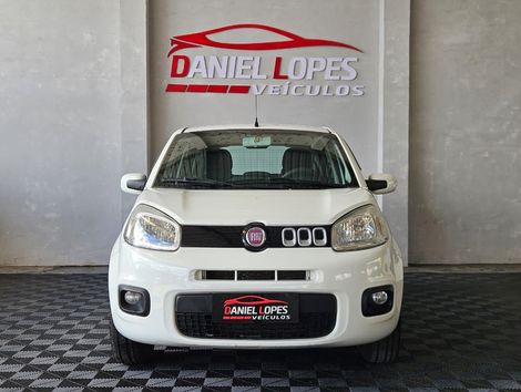 Fiat UNO EVOLUTION 1.4 Fire Flex 8V 5p