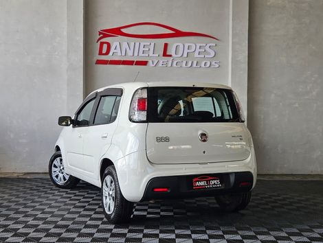 Fiat UNO EVOLUTION 1.4 Fire Flex 8V 5p
