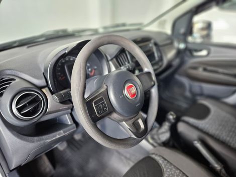 Fiat UNO EVOLUTION 1.4 Fire Flex 8V 5p