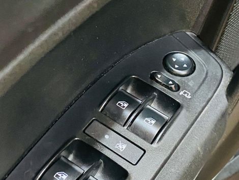 Fiat ARGO 1.0 6V Flex