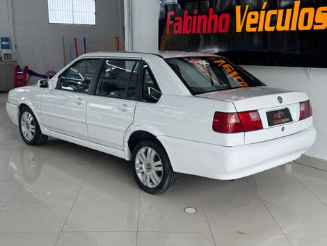 VolksWagen Santana 1.8 Mi
