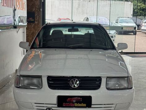 VolksWagen Santana 1.8 Mi