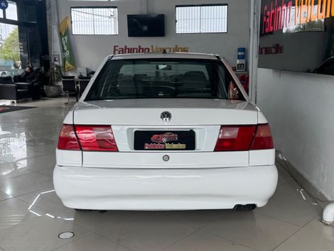 VolksWagen Santana 1.8 Mi