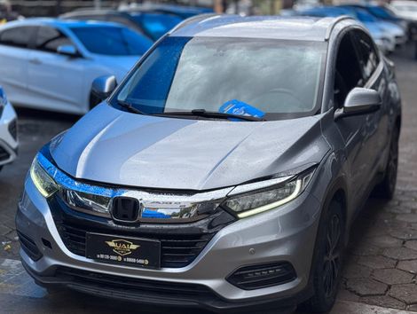 Honda HR-V EXL 1.8 Flexone 16V 5p Aut.