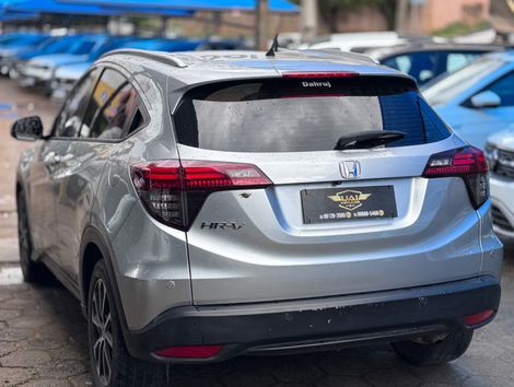 Honda HR-V EXL 1.8 Flexone 16V 5p Aut.