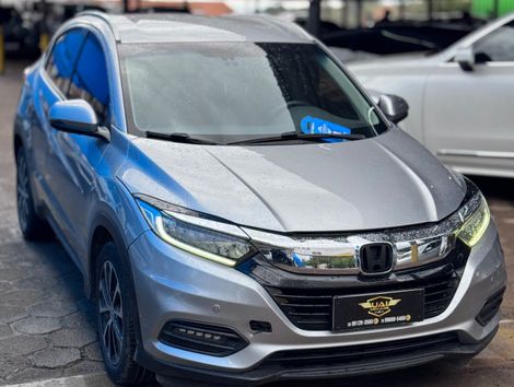 Honda HR-V EXL 1.8 Flexone 16V 5p Aut.