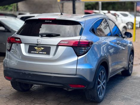 Honda HR-V EXL 1.8 Flexone 16V 5p Aut.