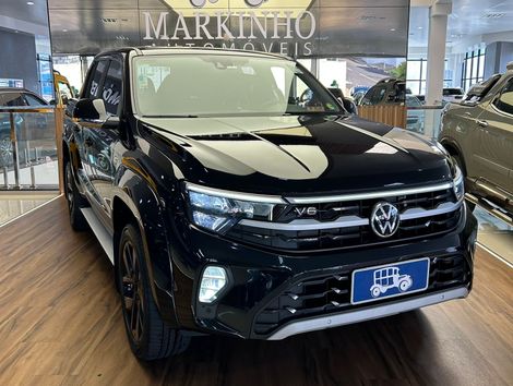 VolksWagen AMAROK Extreme CD 3.0 4x4 TB Dies. Aut.