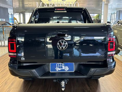 VolksWagen AMAROK Extreme CD 3.0 4x4 TB Dies. Aut.