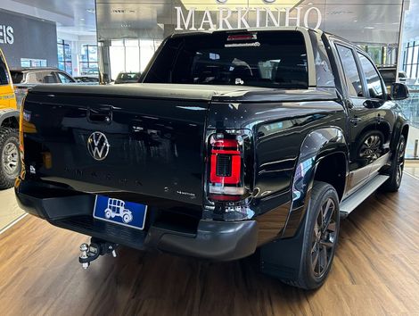 VolksWagen AMAROK Extreme CD 3.0 4x4 TB Dies. Aut.