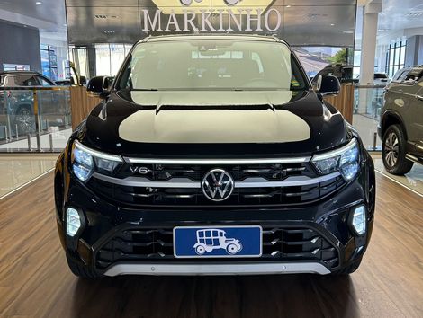 VolksWagen AMAROK Extreme CD 3.0 4x4 TB Dies. Aut.