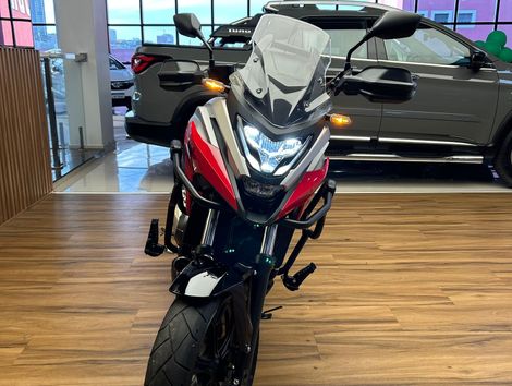 HONDA NC 750X/NC 750X ABS