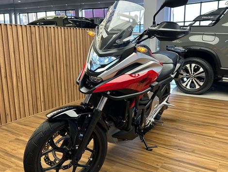 HONDA NC 750X/NC 750X ABS