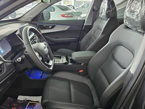 Caoa Chery Tiggo 7 SPORT 1.5 Turbo Flex 16V Aut.  