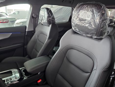 Caoa Chery Tiggo 7 SPORT 1.5 Turbo Flex 16V Aut.  