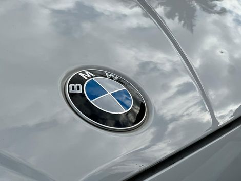 BMW X1 SDRIVE 20i 2.0/2.0 TB Acti.Flex Aut.