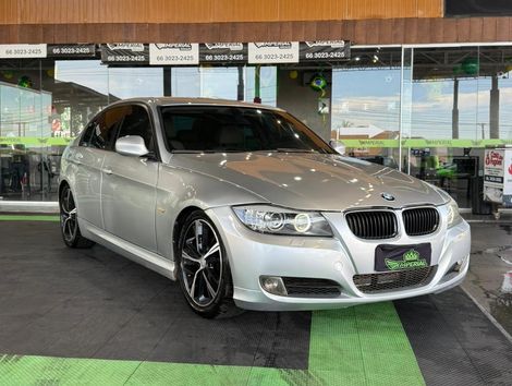 BMW 320I Pg51