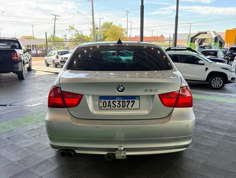 BMW 320I Pg51
