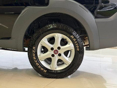 Fiat Strada Freedom 1.4 Flex 8V CD
