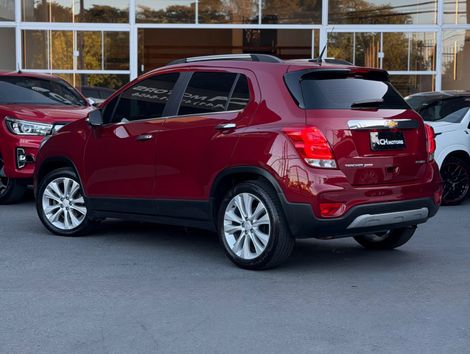Chevrolet TRACKER Premier 1.4 Turbo 16V Flex Aut
