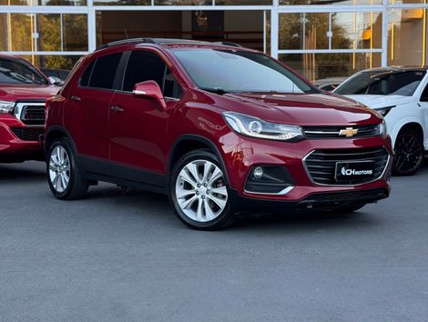 Chevrolet TRACKER Premier 1.4 Turbo 16V Flex Aut