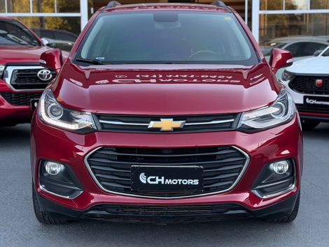 Chevrolet TRACKER Premier 1.4 Turbo 16V Flex Aut