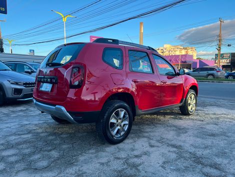 Renault DUSTER Dynamique 1.6 Flex 16V Aut.