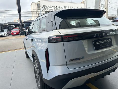 Jaecoo 7 Luxury 1.5 TB 16v Aut 5p (Híbrido)