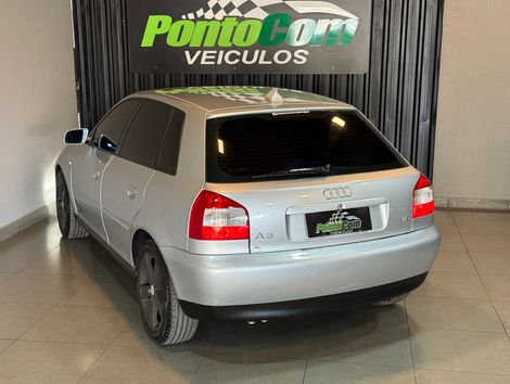 Audi A3 1.8 5p Mec.