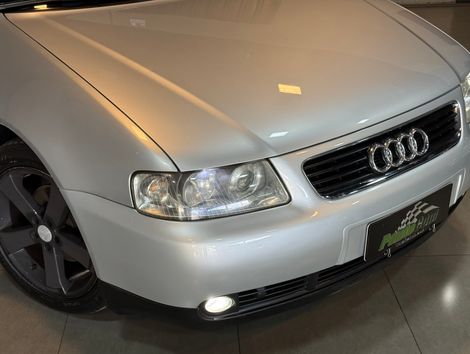 Audi A3 1.8 5p Mec.