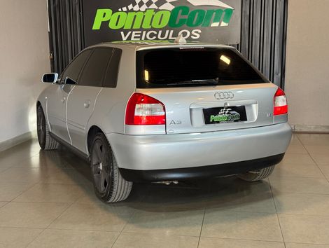 Audi A3 1.8 5p Mec.