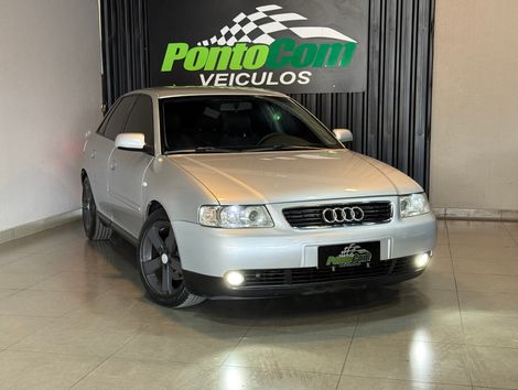 Audi A3 1.8 5p Mec.
