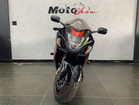 SUZUKI GSX 1300-R HAYABUSA