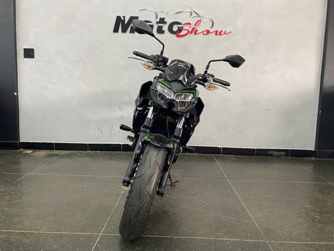 KAWASAKI Z 650 SE ABS