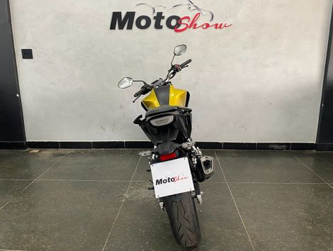 HONDA CB 300F Twister Flex
