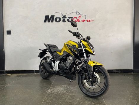 HONDA CB 300F Twister Flex