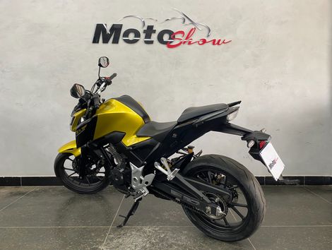 HONDA CB 300F Twister Flex