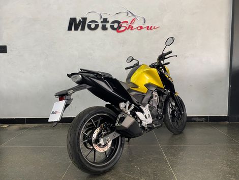 HONDA CB 300F Twister Flex