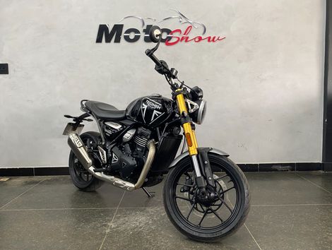 TRIUMPH SPEED 400