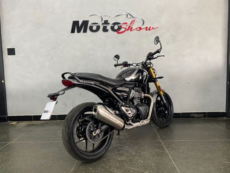 TRIUMPH SPEED 400