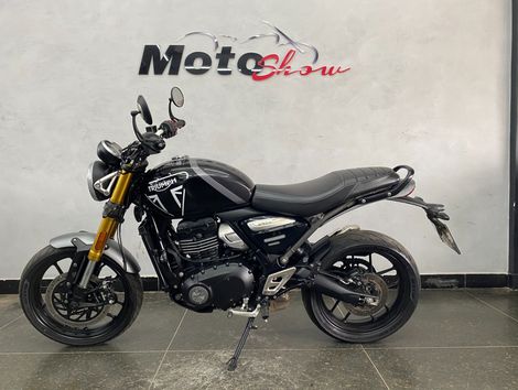 TRIUMPH SPEED 400