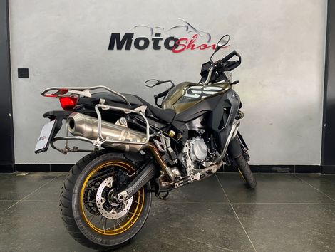 BMW F 850 GS Adventure Premium