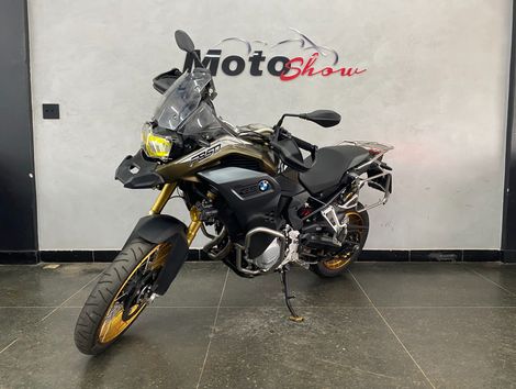 BMW F 850 GS Adventure Premium