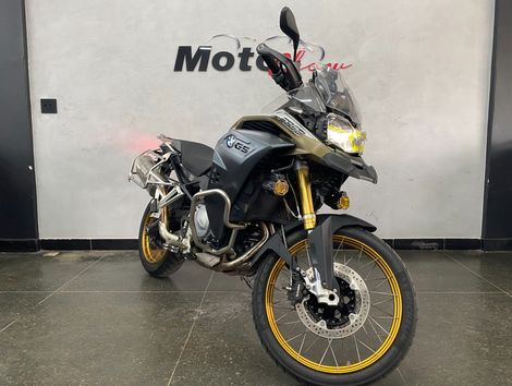 BMW F 850 GS Adventure Premium
