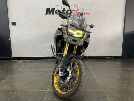 BMW F 850 GS Adventure Premium