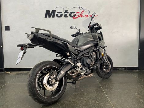 YAMAHA MT-09 TRACER 900 GT